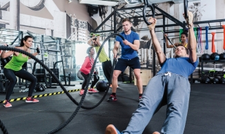 Eckdaten der deutschen Fitnesswirtschaft 2023