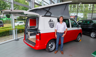 Lifestyle -Thema: Renaissance des Bullis