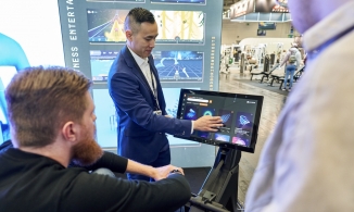 Das war die FIBO 2023