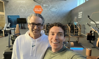 STRATEGISCHE PARTNERSCHAFT