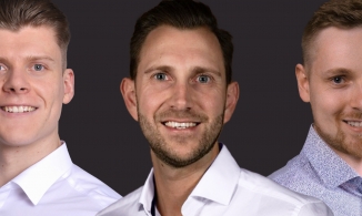 milon und five verstärken Vertriebsteam