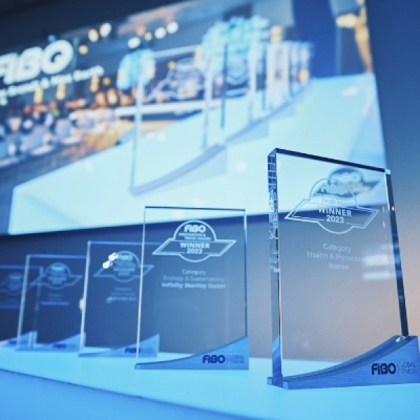 Höher, besser, weiter 