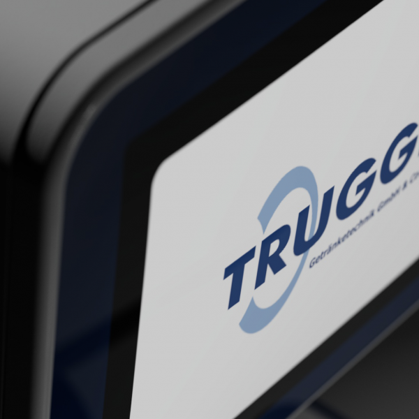 Trugge macht den Messebesuch zum Extraerlebnis!