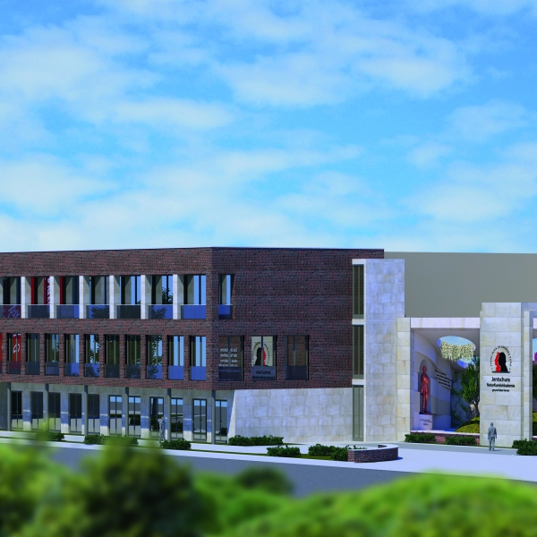 Gesund leben lernen in der Jentschura NaturKundeAkademie