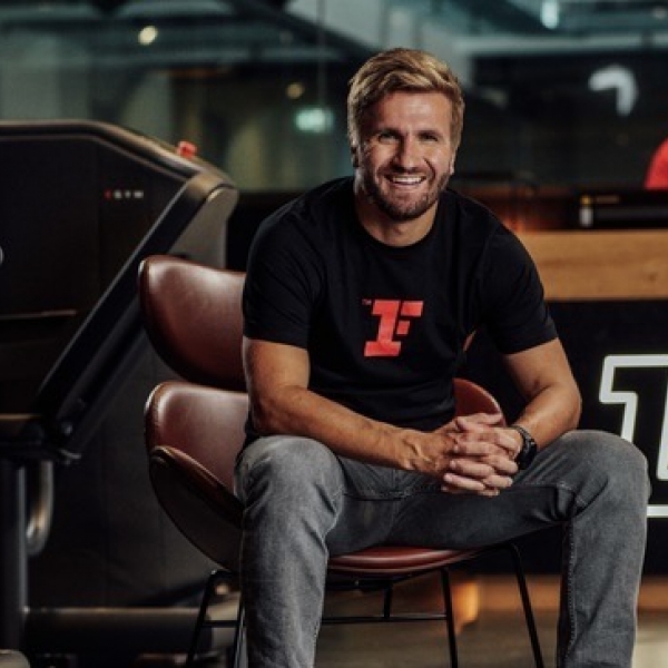 Fitness First setzt auf das EGYM Ökosystem