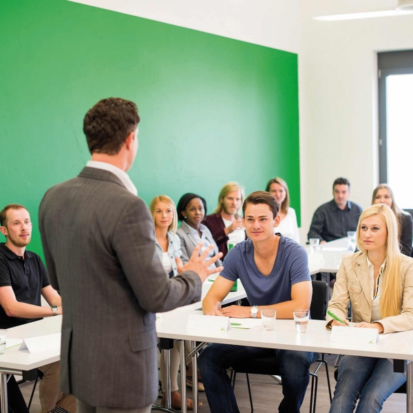 IST-Jubiläum: Zehn Stipendien