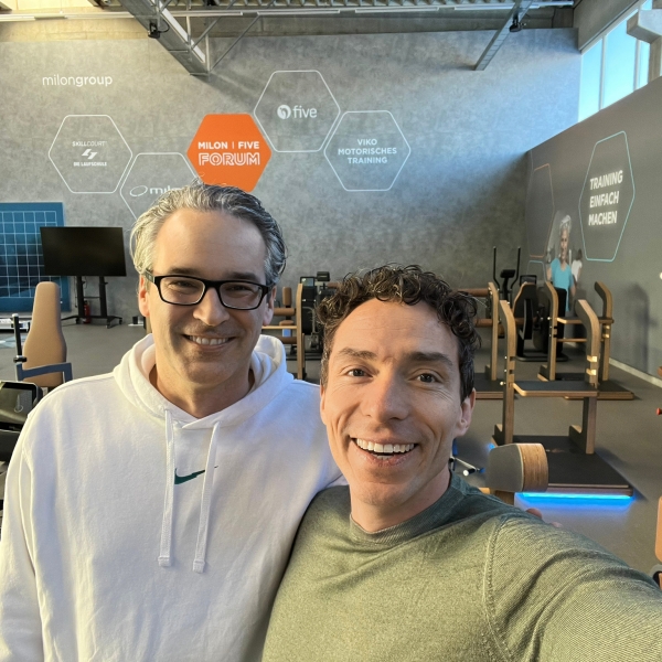 STRATEGISCHE PARTNERSCHAFT