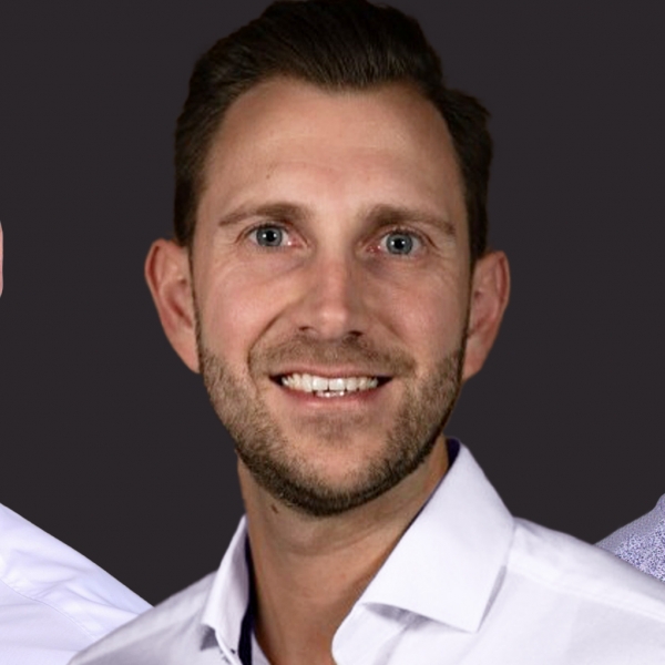 milon und five verstärken Vertriebsteam