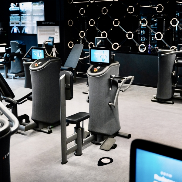 Myokraft in Kevelaer