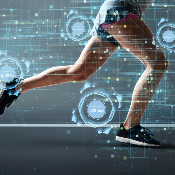 Wir vermessen unsere Gesundheit 