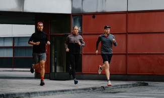 Polar führt Armbänder mit Bezahlfunktion powered by Fidesmo ein