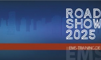 EMS ROAD SHOW 2025