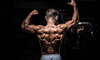 Frank Martini – Fitness Fotografie