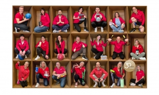 30 Jahre Fitness- und Gesundheitsstudio MOVE 