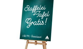 INKO hält die beliebte Eiweißaktion bereit