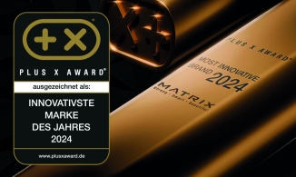 Most Innovative Brand 2024! 