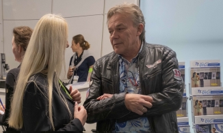 Im Gespräch mit Reinhold Stärk – Famoso