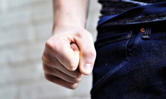 DANKE nicht vergessen