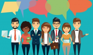 Kenne deinen Mitarbeiter(typen)