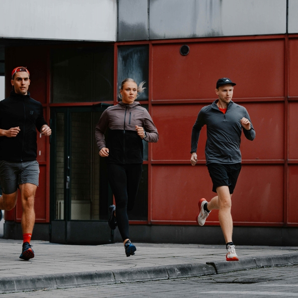 Polar führt Armbänder mit Bezahlfunktion powered by Fidesmo ein