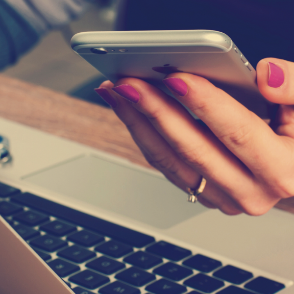 Kündigung per Kündigungsbutton 