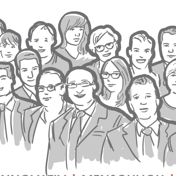 Ein perfekter Mix:  Tradition, Innovation und Knowhow