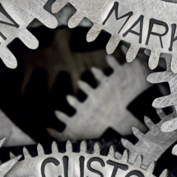 Marketing ist viel mehr als Werbung