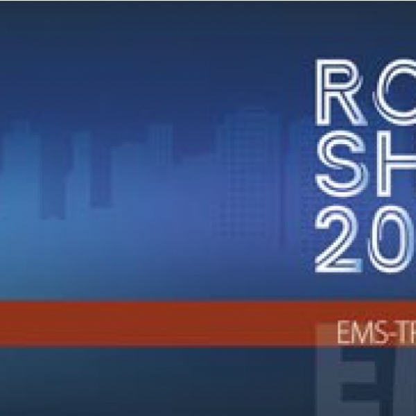 EMS ROAD SHOW 2025