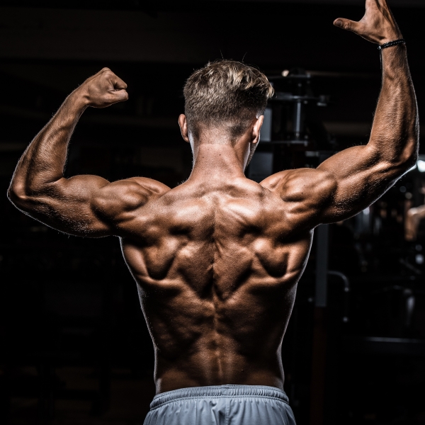 Frank Martini – Fitness Fotografie