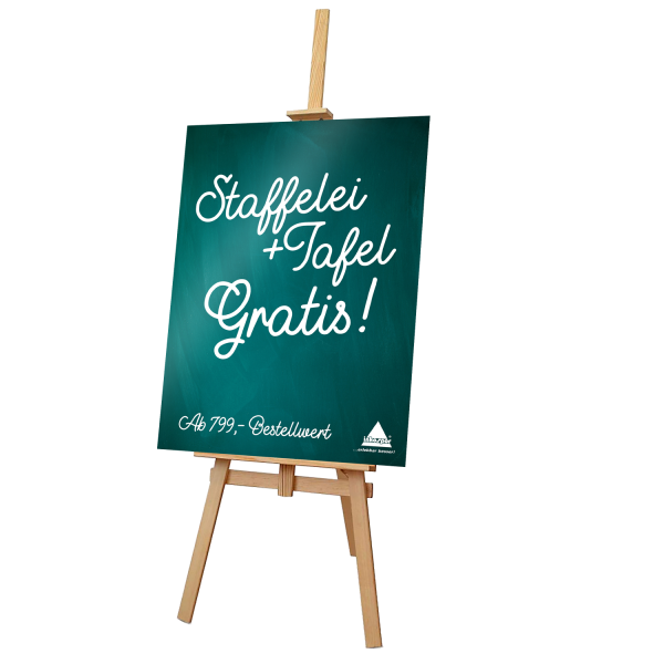 INKO hält die beliebte Eiweißaktion bereit