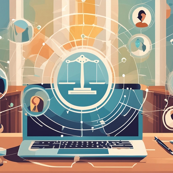 Rechtliche Herausforderungen der Digitalisierung