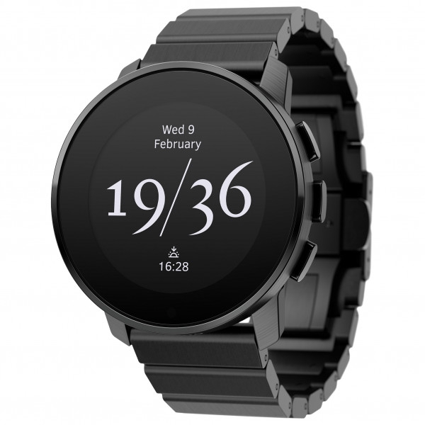 Sportuhren sind nicht gleich Sportuhren