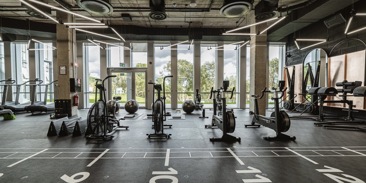 PAVIGYM ist Gastgeber der Global-IDM-Veranstaltung in Alicante