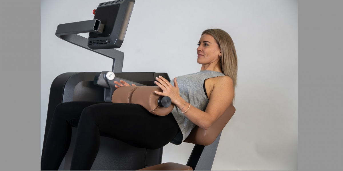 milon: Innovation auf höchstem Niveau