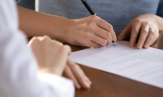 Auswirkungen des Gesetzes  für faire Verbraucherverträge  in der Fitnessbranche