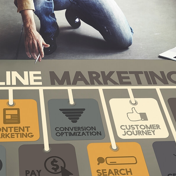 4 goldene Regeln für erfolgreiches Online-Marketing