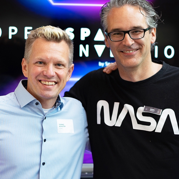 Magicline und myFitApp verkünden strategische Partnerschaft