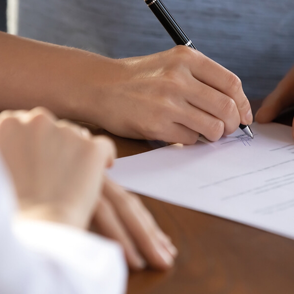 Auswirkungen des Gesetzes  für faire Verbraucherverträge  in der Fitnessbranche