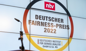 Bodystreet zählt zu Deutschlands fairsten Unternehmen