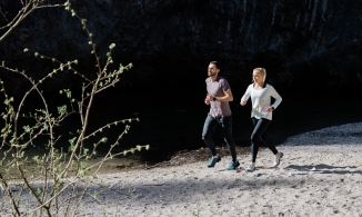 Gute Neuigkeiten für Läufer