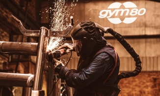 gym80 setzt neue Maßstäbe 