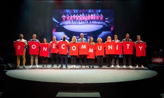 clever fit trotzt als „One Community“ der Krise