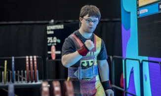 Special Olympics World Games Berlin 2023