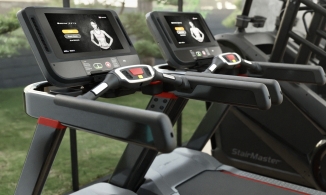 EGYM und Core Health