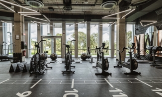 PAVIGYM ist Gastgeber der Global-IDM-Veranstaltung in Alicante