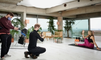 FIBO 2024: größer, gesünder, stärker Zum