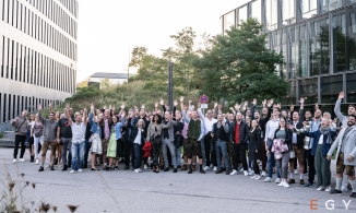 Premiere von Health & Wiesn