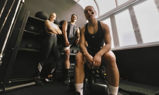 GEMEINSAM DIE ZUKUNFT VON FITNESS GESTALTEN