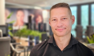 EGYM verstärkt sich weiter