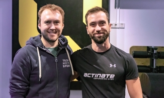 Actinate und Magicline beschließen Kooperation